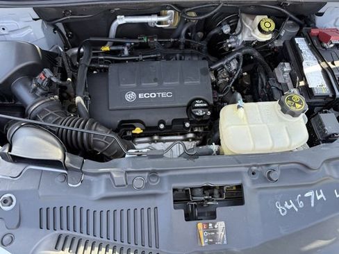 Used 2015 Buick Encore FWD image 13
