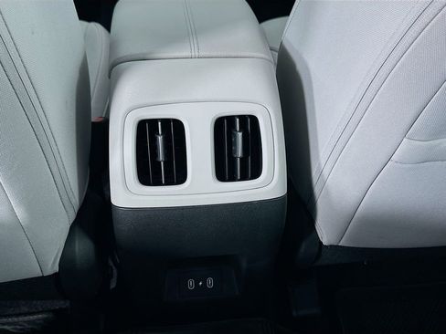 Certified 2025 Hyundai Tucson SEL image 24