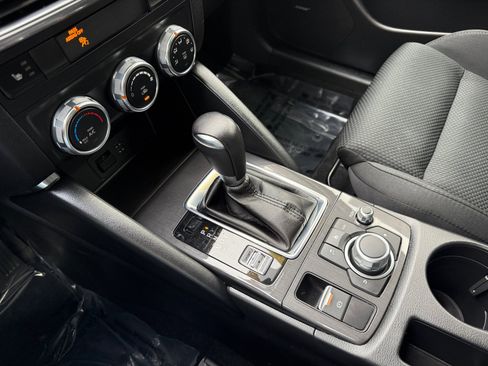 Used 2016 MAZDA CX-5 Touring w/ Bose/Moonroof Package image 13