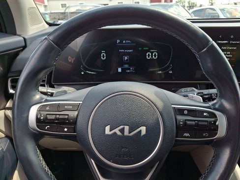 Used 2023 Kia Sportage EX w/ EX Premium Package AWD/4WD image 21
