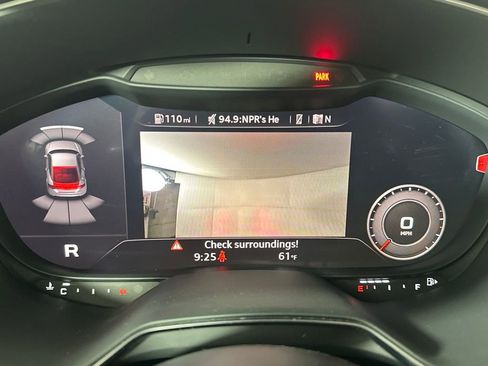 Used 2019 Audi TT RS image 19