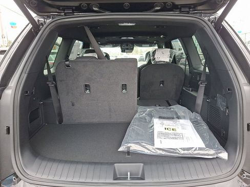 New 2027 Kia Telluride S image 17