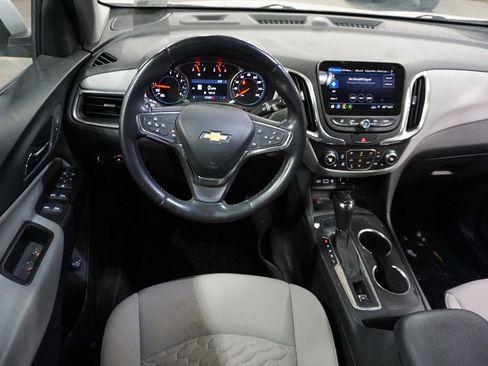 Used 2021 Chevrolet Equinox LT image 5
