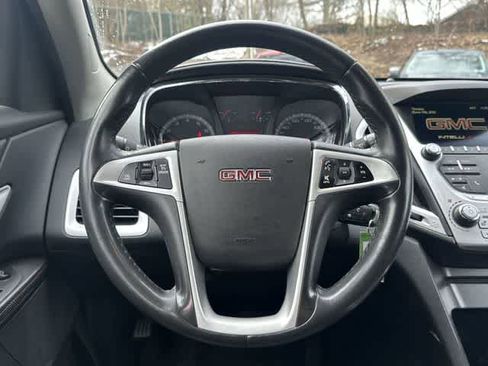 Used 2014 GMC Terrain SLE w/ Convenience Package image 8