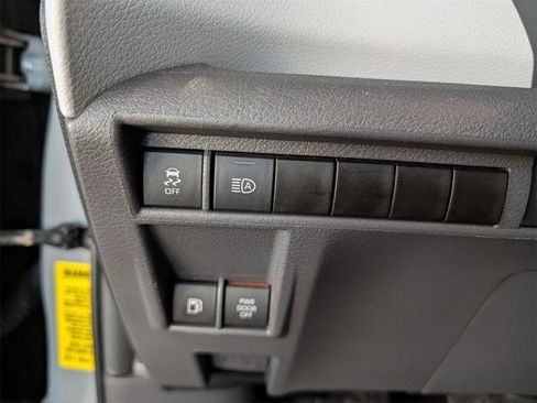 Certified 2024 Toyota Sienna XSE image 20