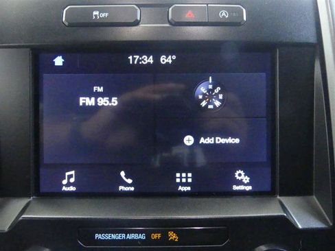 Used 2019 Ford F150 XLT w/ Equipment Group 302A Luxury AWD/4WD image 10