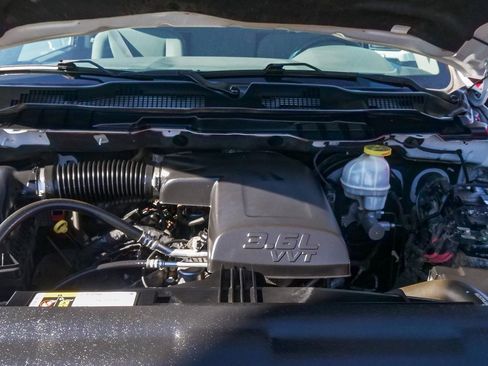 Used 2019 RAM 1500 Tradesman w/ Popular Equipment Group image 20