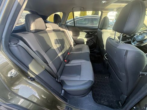 Used 2020 Subaru Outback Onyx Edition XT w/ Popular Package #2 image 17