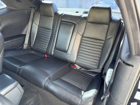Used 2012 Dodge Challenger R/T Plus RWD image 23
