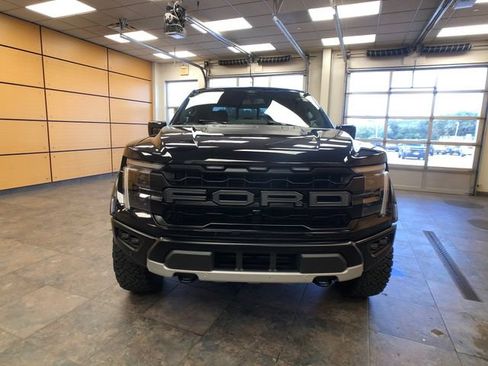 Used 2026 Ford F150 Raptor AWD/4WD image 2