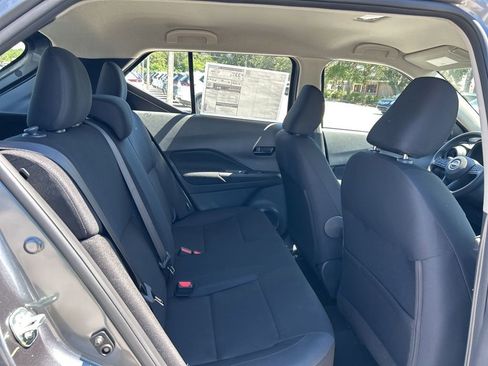 New 2025 Nissan Kicks Play S image 36