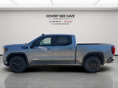 New 2026 GMC Sierra 1500 Elevation w/ X31 Off-Road Package image 5