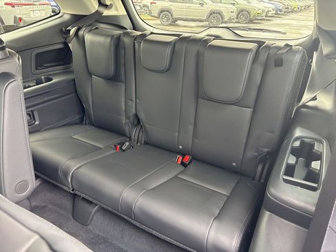 New 2026 Subaru Ascent Premium AWD/4WD image 13