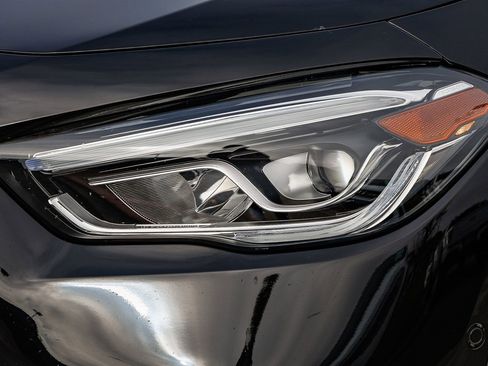 Certified 2023 Mercedes-Benz GLA 250 GLA 250 image 7