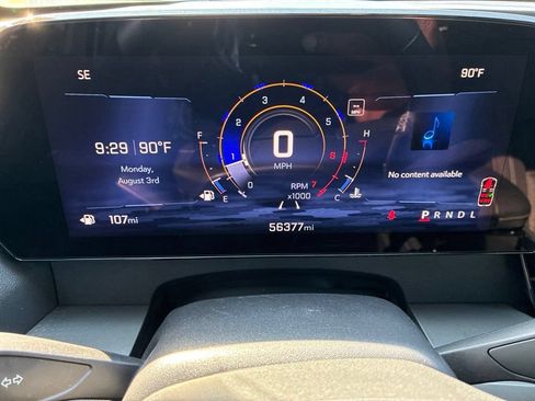 Used 2024 Chevrolet Traverse LS FWD image 29