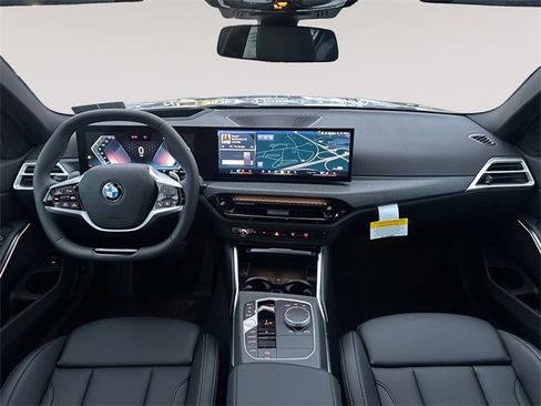 New 2026 BMW 330i xDrive Sedan w/ Premium Package image 10