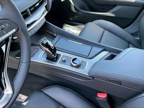 New 2026 Cadillac CT5 Premium Luxury RWD image 10