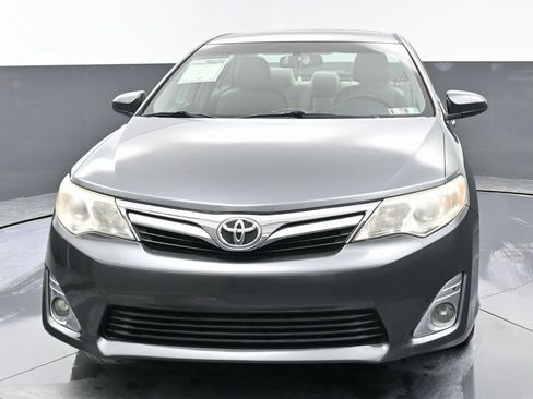 Used 2012 Toyota Camry XLE image 5