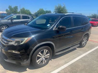 Used 2016 Honda Pilot EX-L