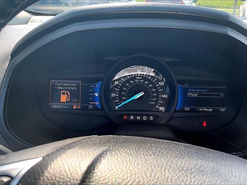 Used 2024 Ford Edge SEL w/ Convenience Package AWD/4WD image 24