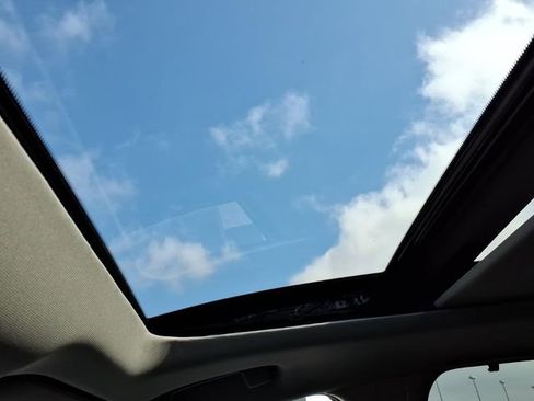 New 2026 Nissan Murano Platinum w/ Cargo Package AWD/4WD image 15