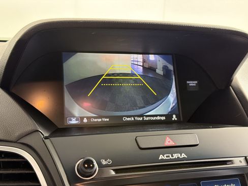 Used 2017 Acura RDX FWD w/ Technology Package image 26