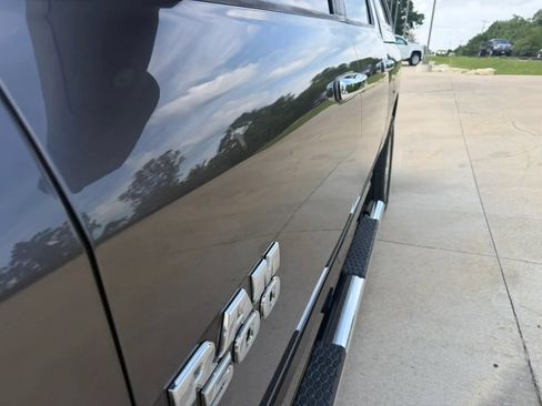 Used 2016 RAM 1500 Big Horn AWD/4WD image 67