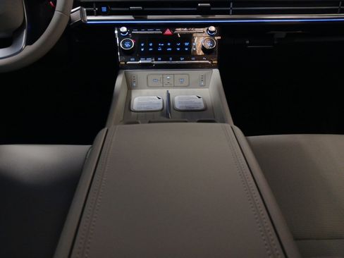 New 2026 Hyundai Santa Fe Limited w/ Tow & Go Package image 11