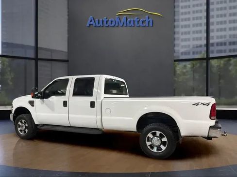 Used 2008 Ford F350 XL image 7