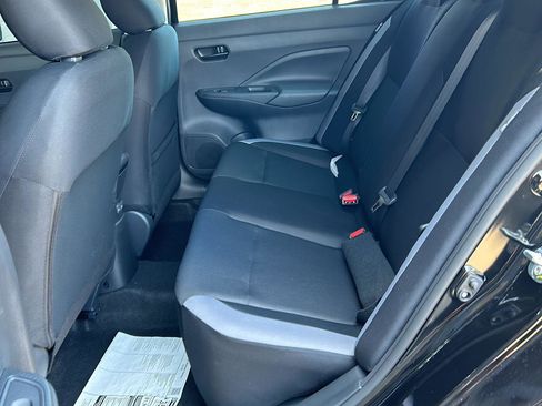 New 2025 Nissan Versa S w/ S Plus Package image 16