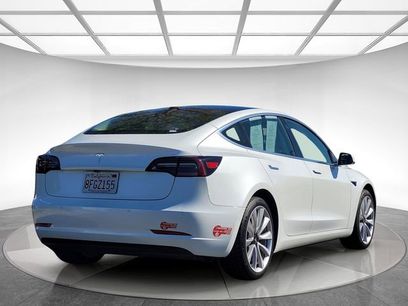 Used 2018 Tesla Model 3 Long Range