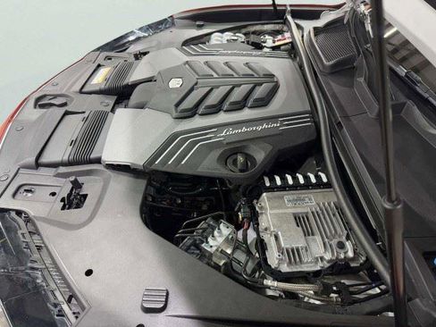 Used 2019 Lamborghini Urus AWD/4WD image 77