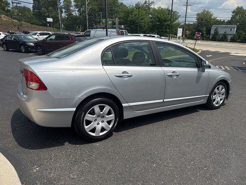 Used 2009 Honda Civic LX image 4