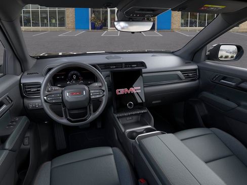 New 2026 GMC Terrain AT4 AWD/4WD image 15