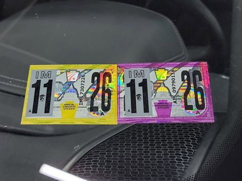 Used 2025 RAM 1500 Laramie image 22