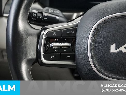 Used 2023 Kia Sorento SX FWD image 28