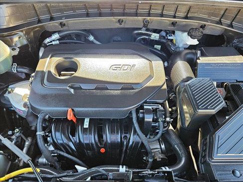 Used 2020 Hyundai Tucson Ultimate FWD image 28