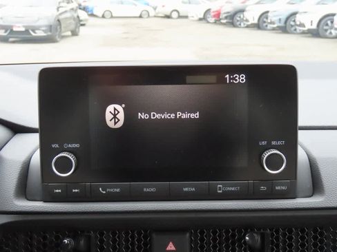 Used 2023 Honda CR-V EX image 19