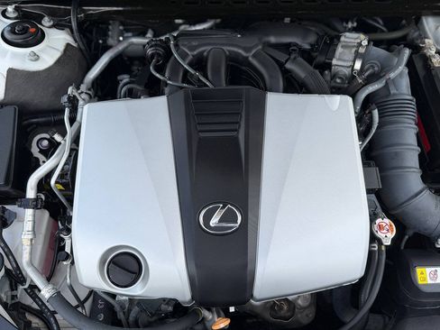 Used 2020 Lexus ES 350 w/ Premium Package FWD image 10