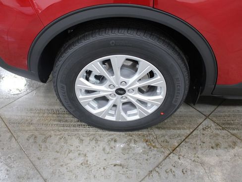 New 2026 Ford Escape Active image 52