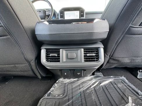 New 2025 Ford F150 XLT w/ Equipment Group 302A MID image 17