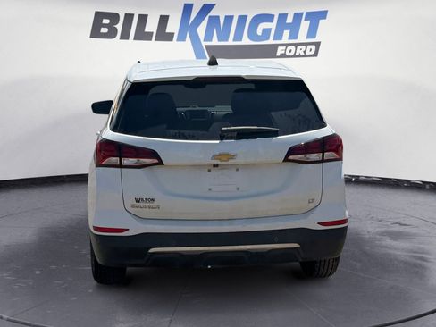 Used 2023 Chevrolet Equinox LT FWD image 3
