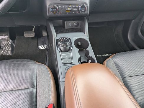 Used 2021 Ford Bronco Sport Outer Banks image 23