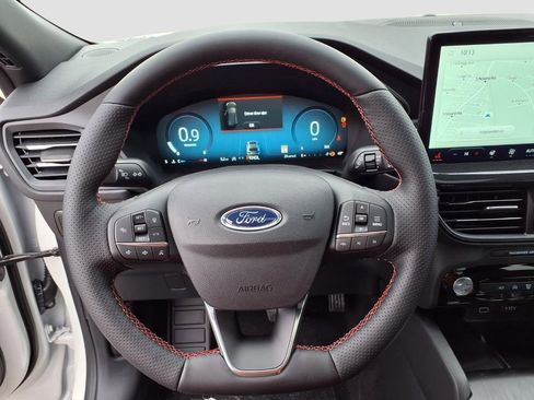 New 2026 Ford Escape ST-Line Select w/ Tech Pack #2 AWD/4WD image 21