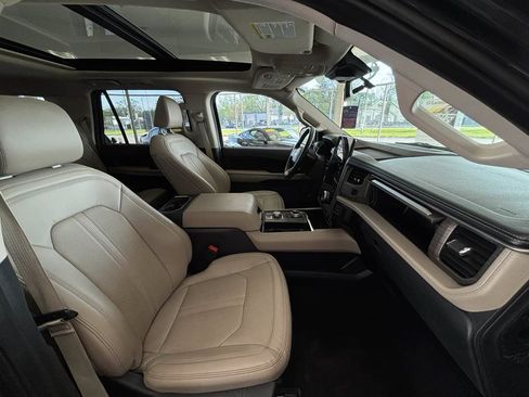 Used 2023 Ford Expedition Max Limited AWD/4WD image 39