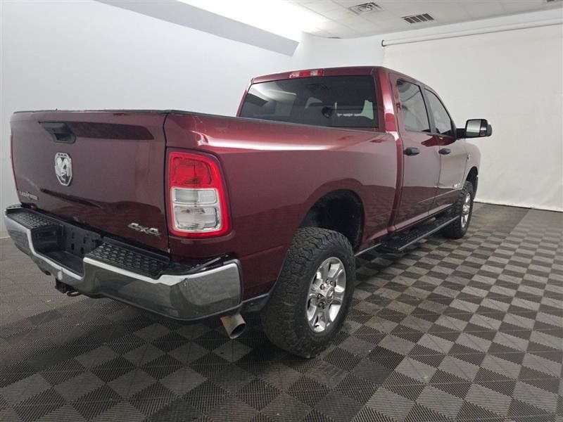 Used 2022 RAM 2500 Lone Star w/ Protection Group AWD/4WD image 6