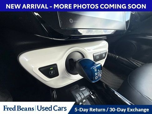 Used 2018 Toyota Prius Four w/ Advanced Technology Package FWD image 17