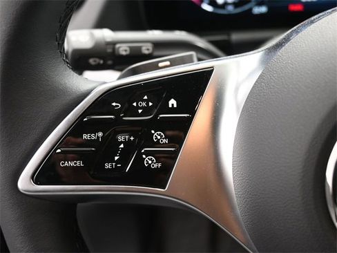 New 2026 Mercedes-Benz GLA 250 4MATIC image 7