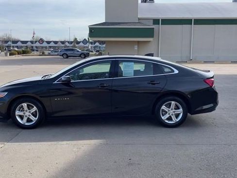 Used 2023 Chevrolet Malibu LT image 5