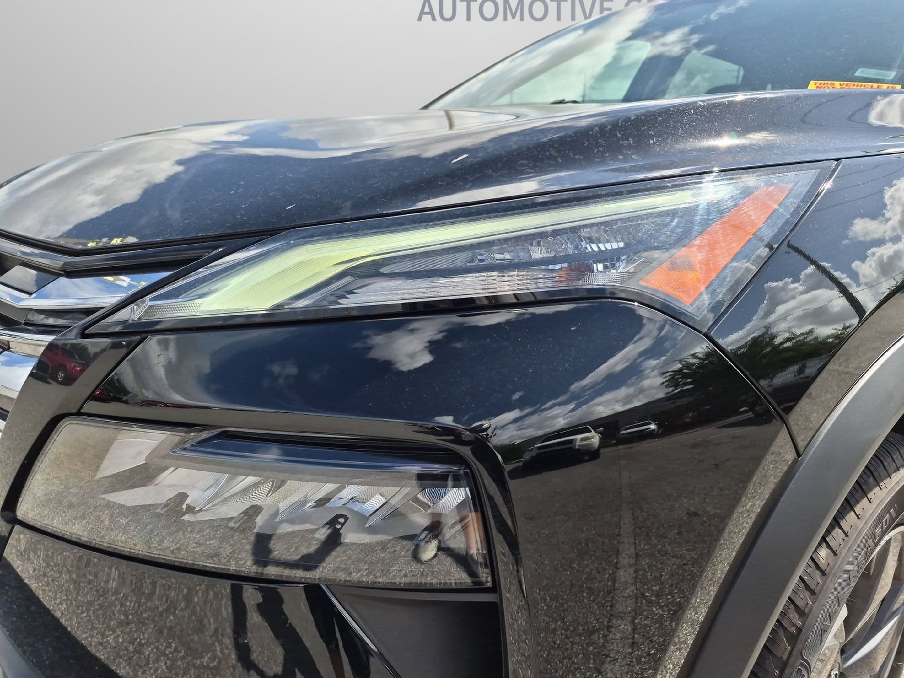Used 2026 Nissan Rogue SV FWD image 32